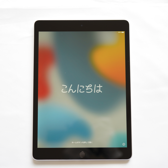 【専用】iPad 第9世代 Gen9 64GB Wi-Fi シルバータブレット