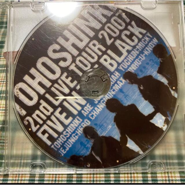 東方神起(トウホウシンキ)の東方神起 DVD2枚 おまけDVD付き / ヒスジャパ3・ズームイン エンタメ/ホビーのDVD/ブルーレイ(ミュージック)の商品写真