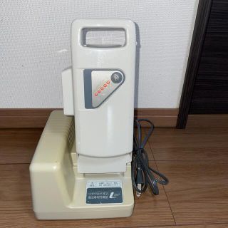 パナソニック(Panasonic)のPanasonicバッテリーNKY490B02Bと専用充電器NKJ033のセット(パーツ)