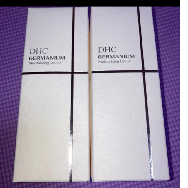 DHC GE ローション モイスト 2本セット - coastalcareeracademy.com