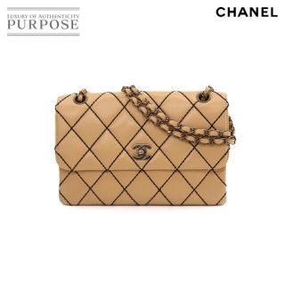 シャネル バッグ(ベージュ系)の通販 3,000点以上 | CHANELの