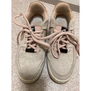 ナイキ(NIKE)のNIKE エアフォース　AF1 (スニーカー)