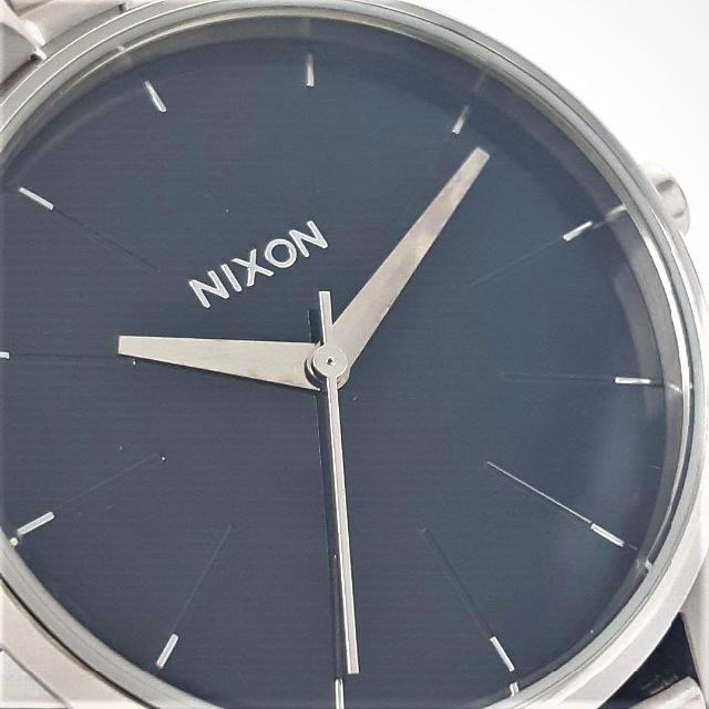 NIXON(ニクソン)の訳あり新品　NIXON ニクソン　腕時計　レディース レディースのファッション小物(腕時計)の商品写真