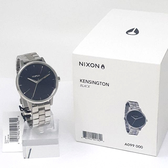 NIXON(ニクソン)の訳あり新品　NIXON ニクソン　腕時計　レディース レディースのファッション小物(腕時計)の商品写真