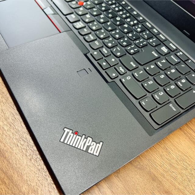 Lenovo - レノボ ThinkPad X280 8G 256G MSオフィス No.0366の+