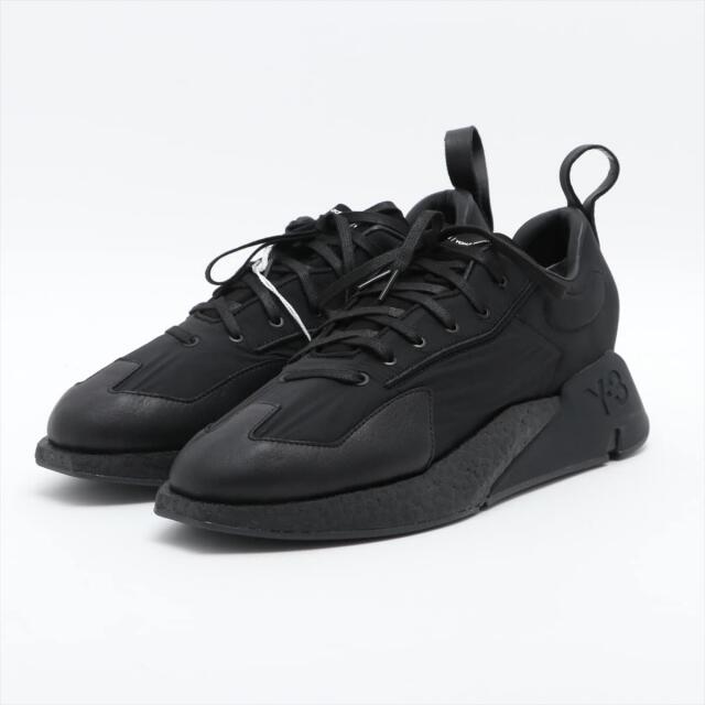 Y-3 SNEAKERS レザースニーカー シューズ メンズ FX0565-C. 靴・ブーツ Y-3 SNEAKERS レザースニーカー シューズ メンズ FX0565-C. 靴・ブーツ