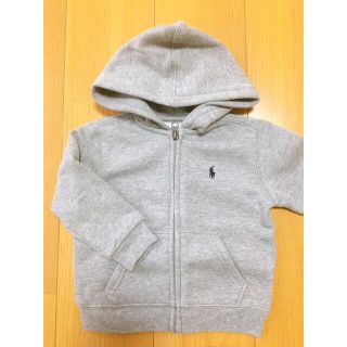 ラルフローレン(Ralph Lauren)のRALPH LAUREN BABY パーカー(ジャケット/コート)