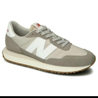 ニューバランス(New Balance)のとも様専用☆ニューバランス 25cm MS237 GE(スニーカー)