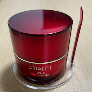 フジフイルム(富士フイルム)のアスタリフト　外容器(その他)