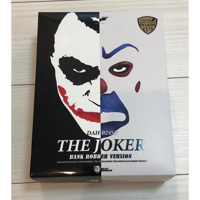 Joker フィギュア