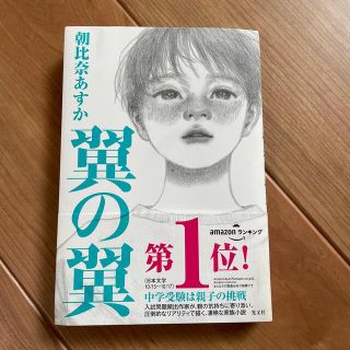 翼の翼(文学/小説)