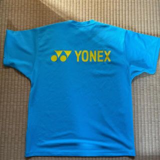 ヨネックス(YONEX)のヨネックス　Tシャツ　SS(ウェア)