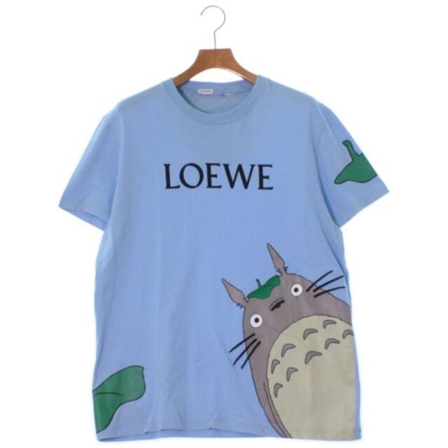 LOEWE Tシャツ・カットソー メンズ