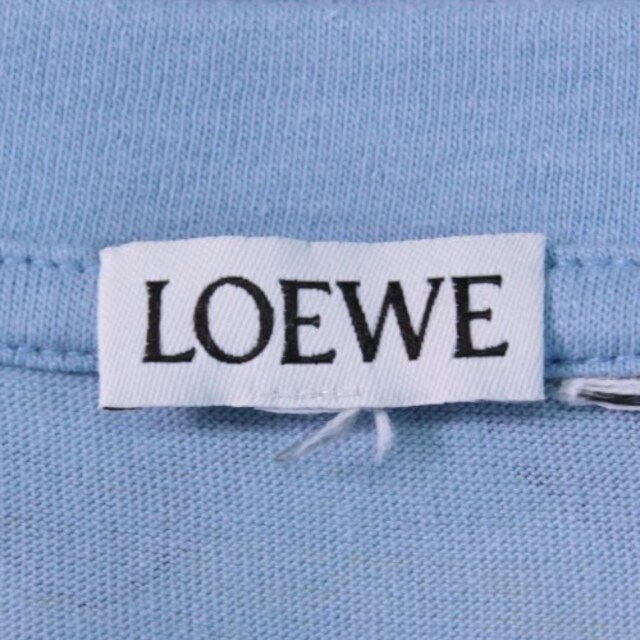 LOEWE(ロエベ)のLOEWE Tシャツ・カットソー メンズ メンズのトップス(Tシャツ/カットソー(半袖/袖なし))の商品写真