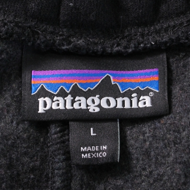 patagonia(パタゴニア)のpatagonia スウェットパンツ メンズ メンズのパンツ(その他)の商品写真