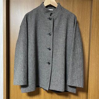 アーツアンドサイエンス(ARTS&SCIENCE)のFRED.様専用 arts&science Standcollar jacket(その他)