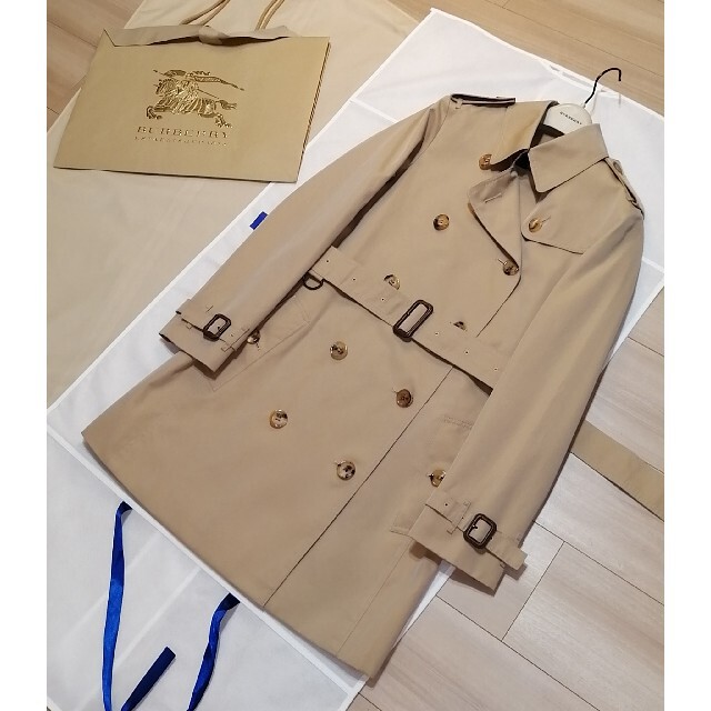 BURBERRY - 本物上質美品 バーバリーロンドン BURBERRY LONDON
