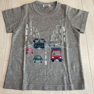 ファミリア(familiar)のファミリア  Tシャツ(Tシャツ/カットソー)