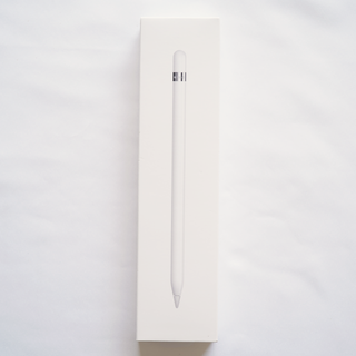 アップル(Apple)のApple Pencil 第１世代 Apple純正品(その他)