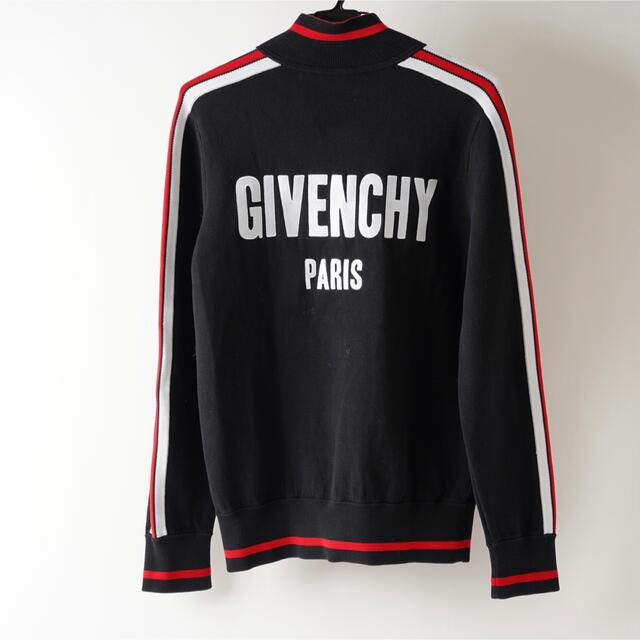 GIVENCHY(ジバンシィ)のGIVENCHY ブルゾン ジャケット メンズのジャケット/アウター(ブルゾン)の商品写真