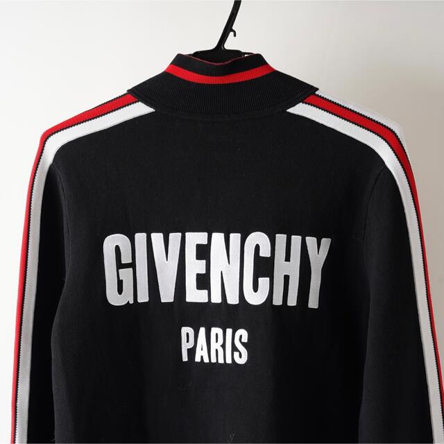 GIVENCHY(ジバンシィ)のGIVENCHY ブルゾン ジャケット メンズのジャケット/アウター(ブルゾン)の商品写真