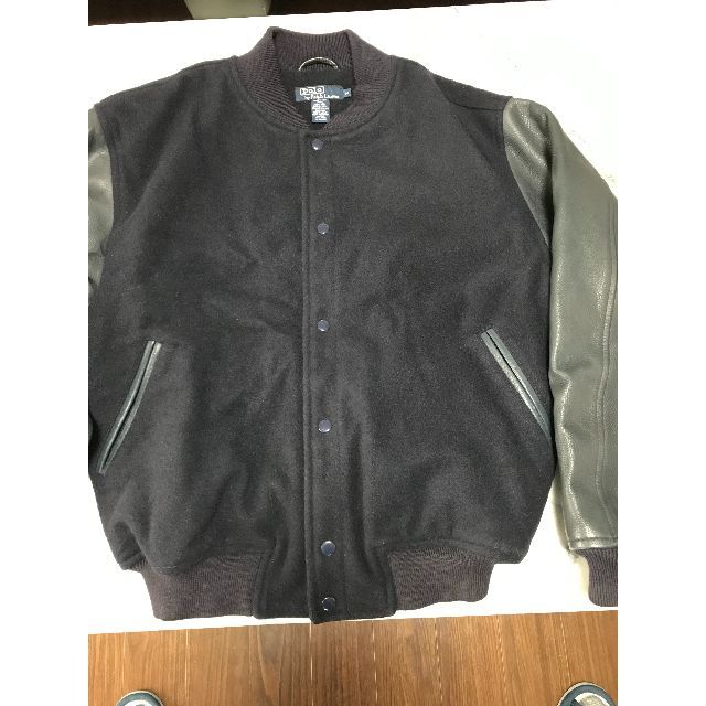 POLOスタジャン