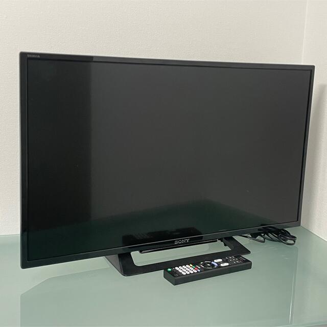 最も BRAVIA - BRAVIA【32インチ】 液晶テレビ SONY テレビ 国内最大のお買い物情報 SONY BRAVIA ソニー ブラビア 32インチ 液晶テレビ テレビ