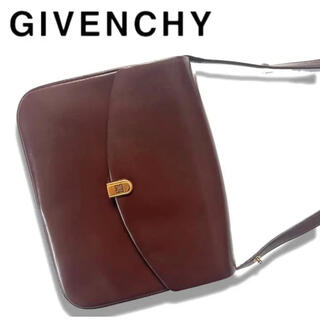 ジバンシィ(GIVENCHY)のGIVENCHY ジバンシー 2way ショルダーバッグ　ハンドバッグ　4G 鞄(ショルダーバッグ)