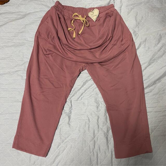 Vivienne Westwood サルエル風 パンツ 人気ブランドを 60.0%OFF