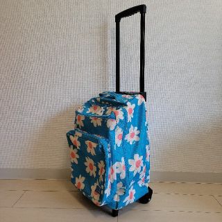 ニットプランナー(KP)の【えりか様 専用】KP ニットプランナー キャリーバッグ 非売品(その他)