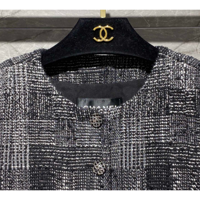 週末限定お値下げCHANEL コート | stellameubles.fr