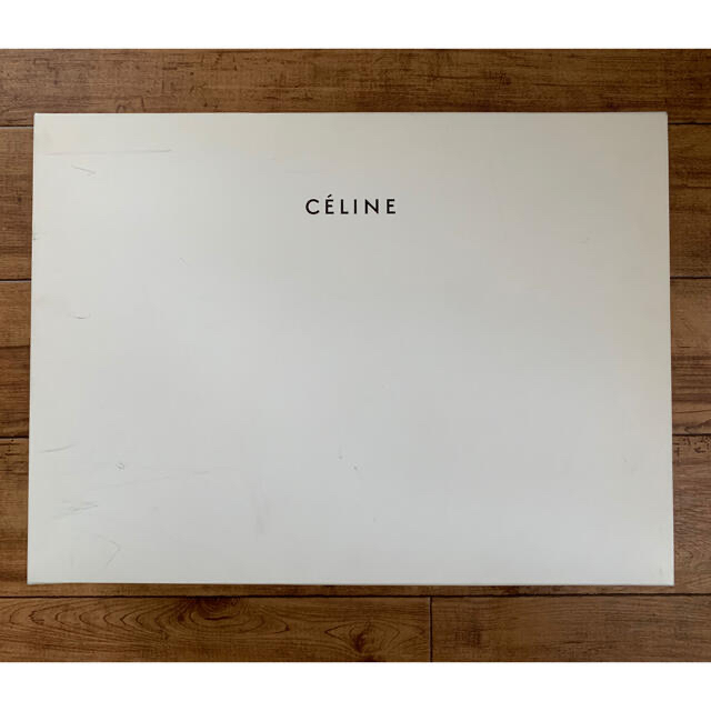 celine(セリーヌ)の【新品・未使用タグ付】CELINE ルームベスト メンズのトップス(ベスト)の商品写真