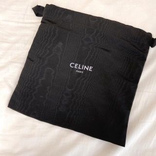 セリーヌ(celine)のセリーヌ  保護　袋のみ(ショップ袋)