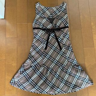 バーバリーブルーレーベルの通販 40,000点以上 | BURBERRY BLUE LABEL ...