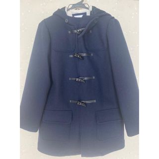 ユナイテッドアローズグリーンレーベルリラクシング(UNITED ARROWS green label relaxing)のグリーンレーベルリラクシング　ダッフルコート150(コート)