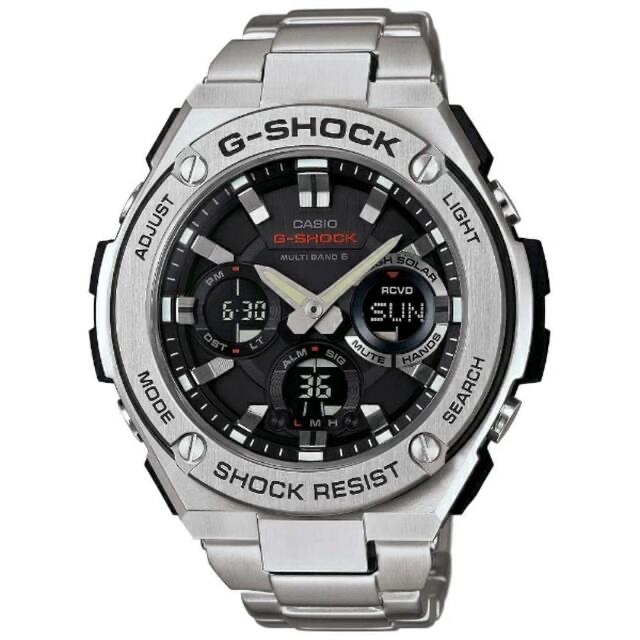 G-SHOCK 電波ソーラー