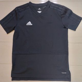 アディダス(adidas)のアディダス　Tｼｬﾂ　140(ウェア)