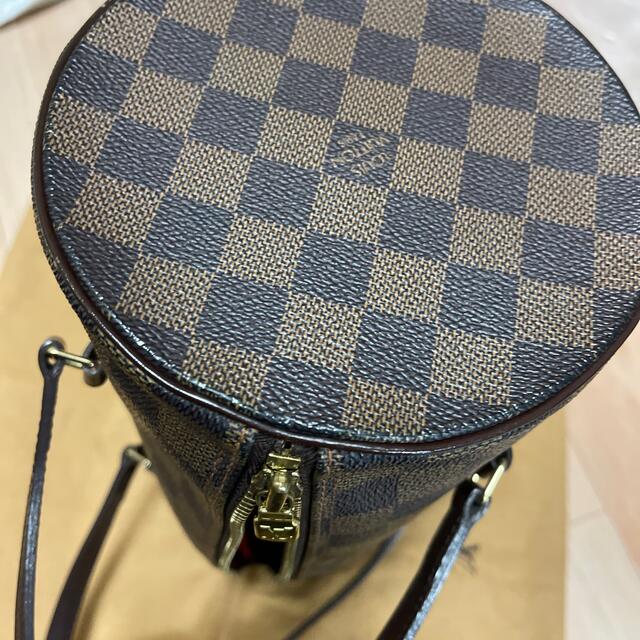 LOUIS VUITTON(ルイヴィトン)のルイヴィトン　パピヨン　正規品  レディースのバッグ(ハンドバッグ)の商品写真