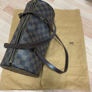 ルイヴィトン(LOUIS VUITTON)のルイヴィトン　パピヨン　正規品 (ハンドバッグ)