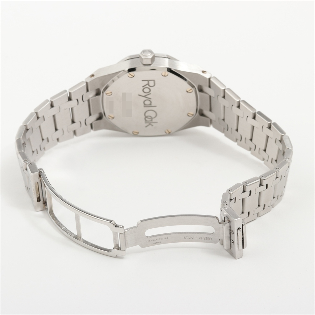 AUDEMARS PIGUET(オーデマピゲ)のオーデマピゲ ロイヤルオーク SS   ユニセックス 腕時計 レディースのファッション小物(腕時計)の商品写真