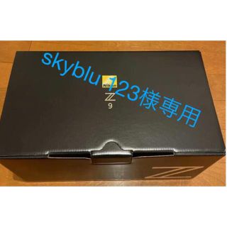 ニコン(Nikon)のZ9 Nikon ニコン　新品(ミラーレス一眼)