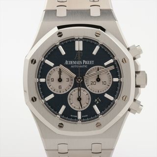 オーデマピゲ(AUDEMARS PIGUET)のオーデマピゲ ロイヤルオーク クロノグラフ SS   メンズ 腕時計(腕時計(アナログ))