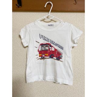 ファミリア(familiar)のファミリア　 tシャツ(Tシャツ/カットソー)