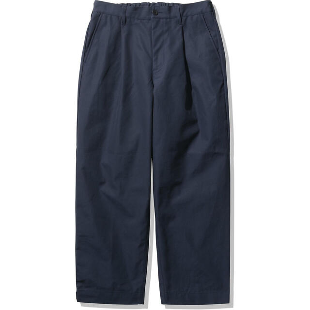 限定値下HELLY HANSEN Nautisk Pants（ナウティスクパンツ