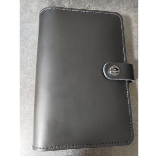 ファイロファックス(Filofax)のfILOFAX システム手帳(手帳)