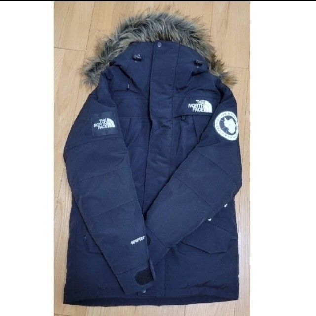 日本製 THE NORTH FACE - ノースフェイスアンタークティカダウン