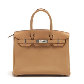 エルメス(Hermes)のエルメス バーキン30 3EN1 トゴ×スイフト×トワル  その他 レディ(ハンドバッグ)