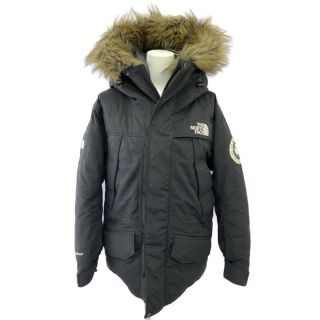 ザノースフェイス(THE NORTH FACE)のザノースフェイス アンタークティカパーカ コート（ロングダウンジャケット） ダ(ダウンジャケット)