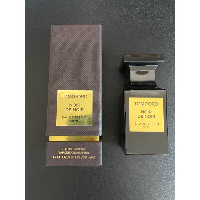 TOM FORD ノワールデノワール　EDP 50ml