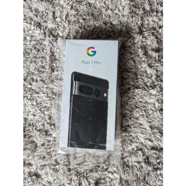 Google - Google Pixel 7 Pro 128 GB（SIM フリー）